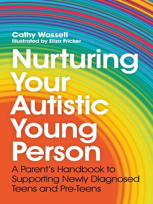 Nurturing Your Autistic Young Person - ebook